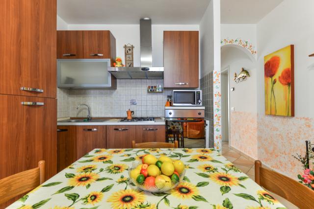 Appartamento Orchidea